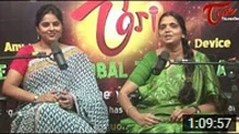 O Manchi Mata TORI Live Show with Dr. Kavitha Gudapati